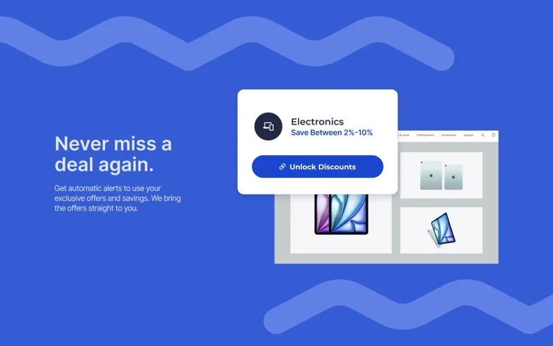 Your Wallet Will Thank You screenshot 1