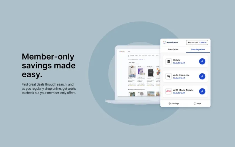 Your Wallet Will Thank You screenshot 5
