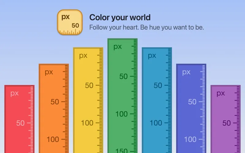 Free Ruler screenshot 2