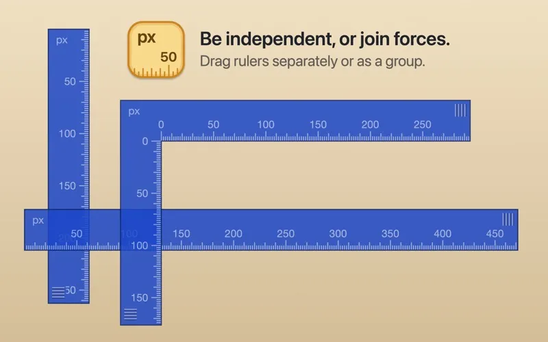 Free Ruler screenshot 3
