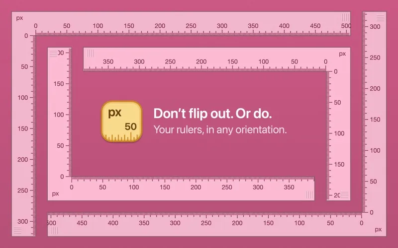 Free Ruler screenshot 4