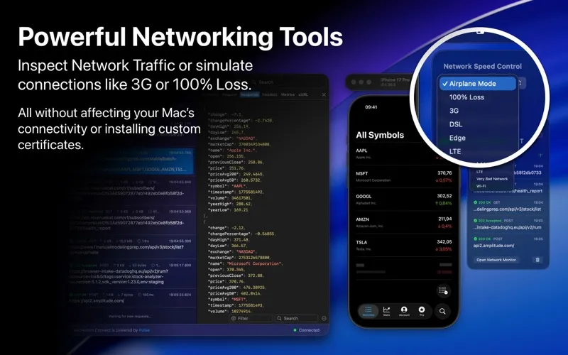 RocketSim for Xcode Simulator screenshot 4