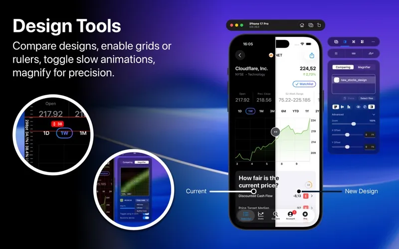 RocketSim for Xcode Simulator screenshot 7