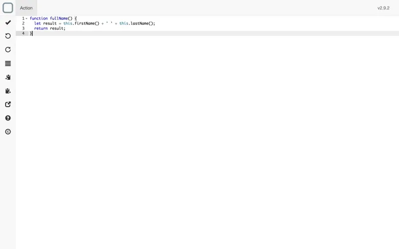 System Designer screenshot 3