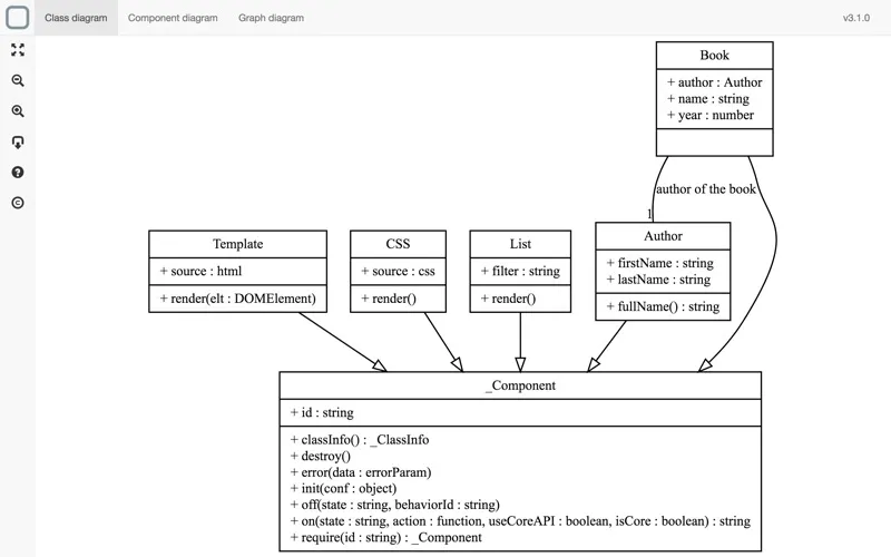 System Designer screenshot 4