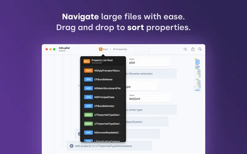 Penguin screenshot 3