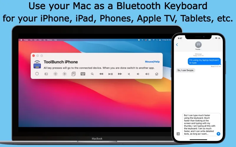 KeyPad screenshot 1