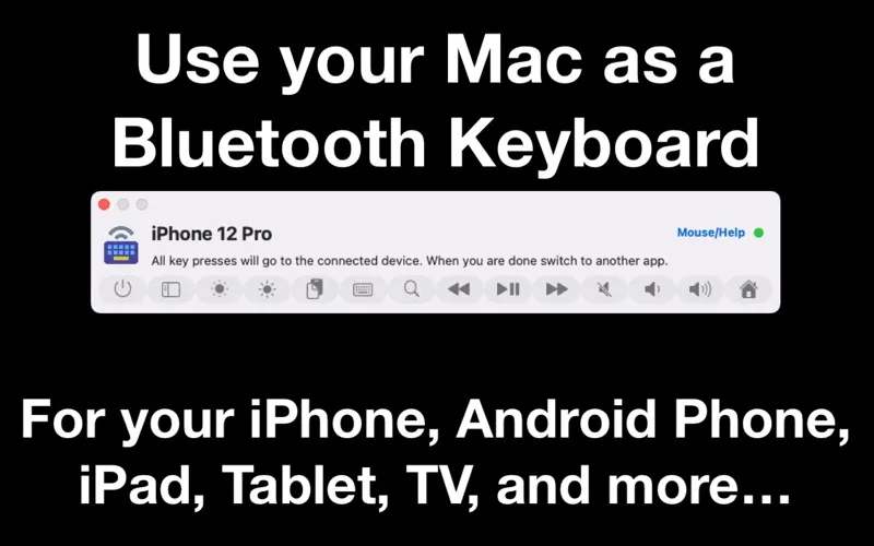 KeyPad screenshot 4