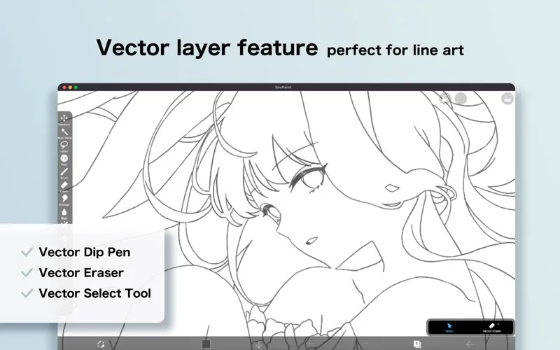ibisPaint screenshot 5