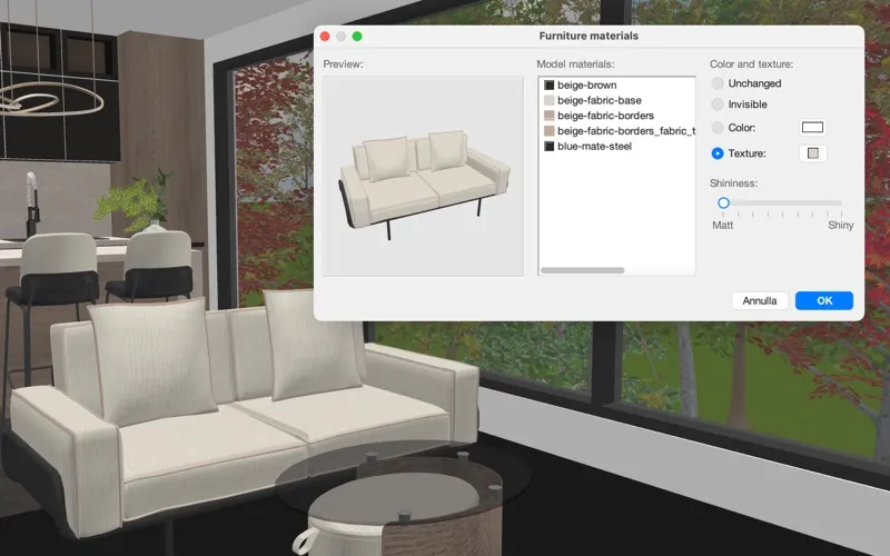 Sweet Home 3D Plan Your House screenshot 6