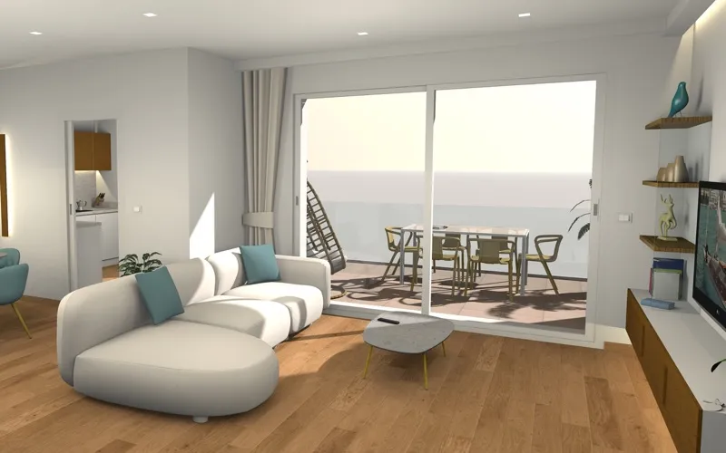 Sweet Home 3D Plan Your House screenshot 10