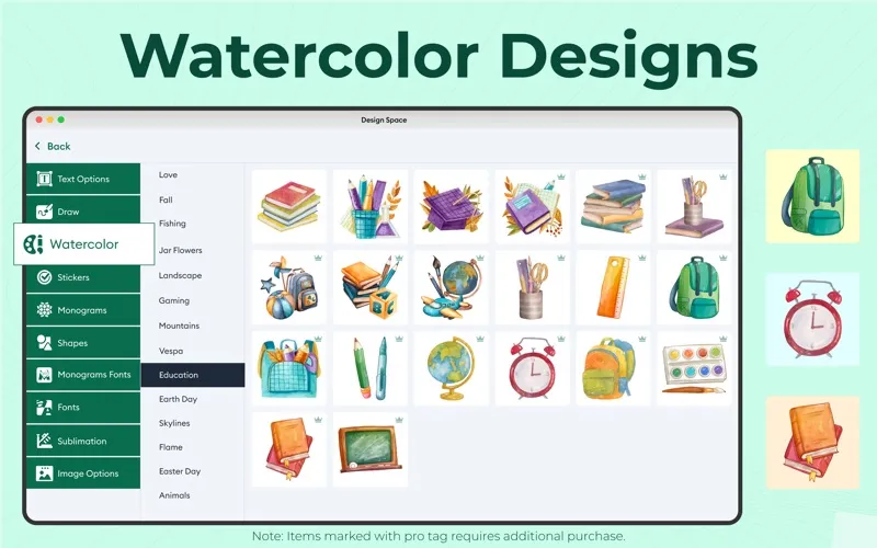 Designs for Cricut Maker screenshot 3