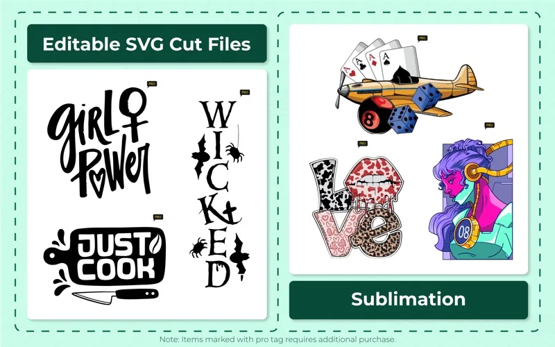 Designs for Cricut Maker screenshot 5