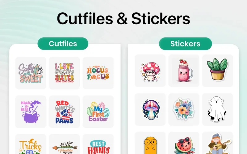 Design Space & Font for Cricut screenshot 3