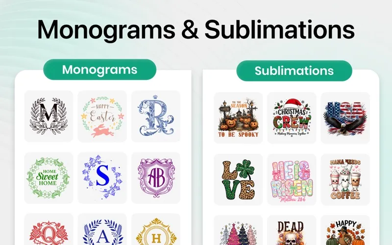 Design Space & Font for Cricut screenshot 6