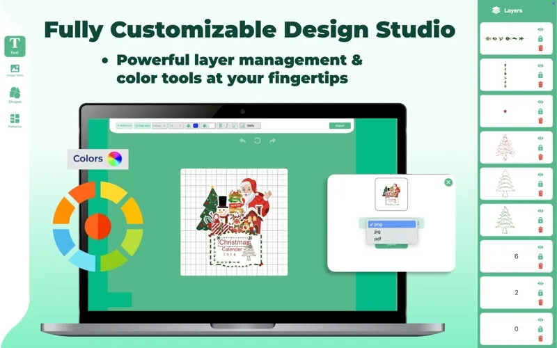 Craft Space for Cricut Maker screenshot 4