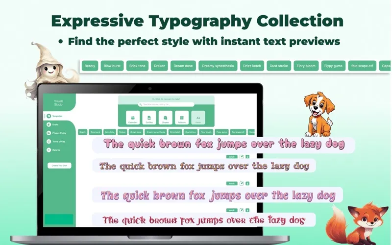 Craft Space for Cricut Maker screenshot 5