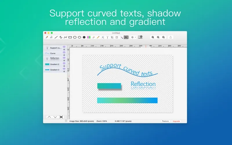 Paint S screenshot 3