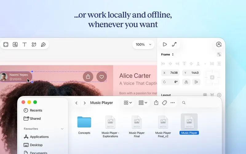 Sketch screenshot 5