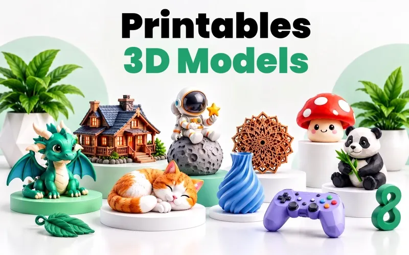 3D Design for Bambu Lab Studio screenshot 1