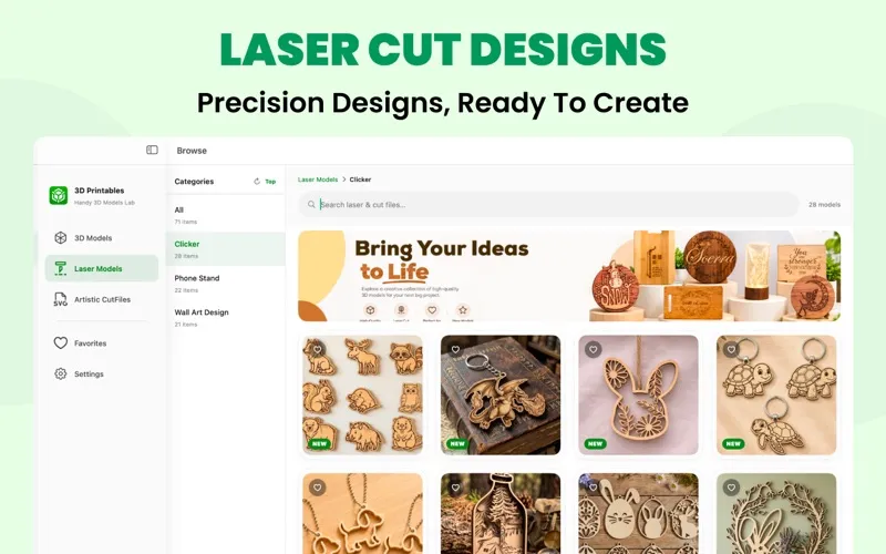 3D Design for Bambu Lab Studio screenshot 3