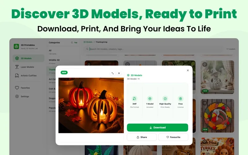 3D Design for Bambu Lab Studio screenshot 5