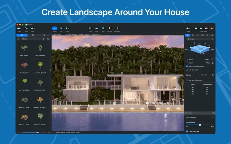 Live Home 3D screenshot 5