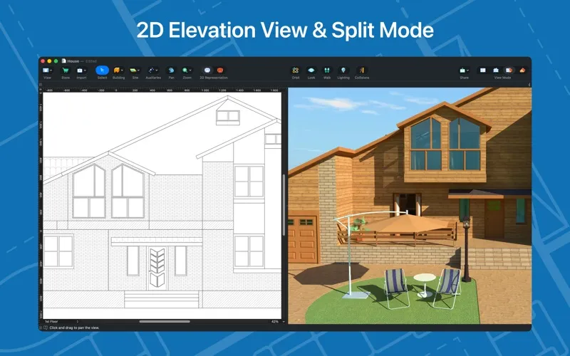Live Home 3D screenshot 7