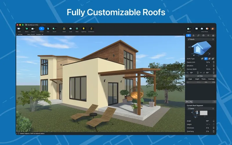 Live Home 3D screenshot 8