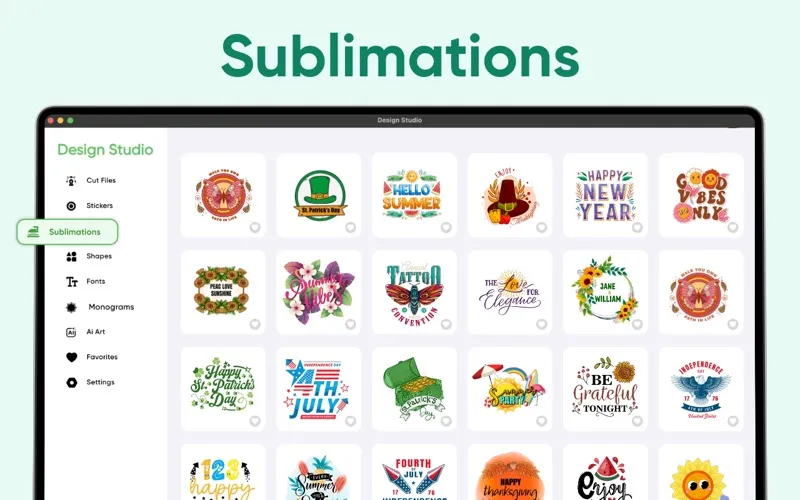 DIY Design Studio For Cricut screenshot 3