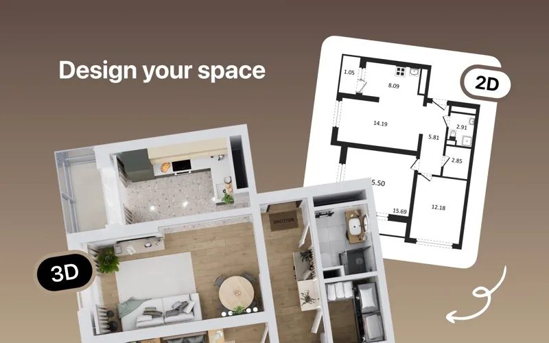 Home Planner screenshot 2