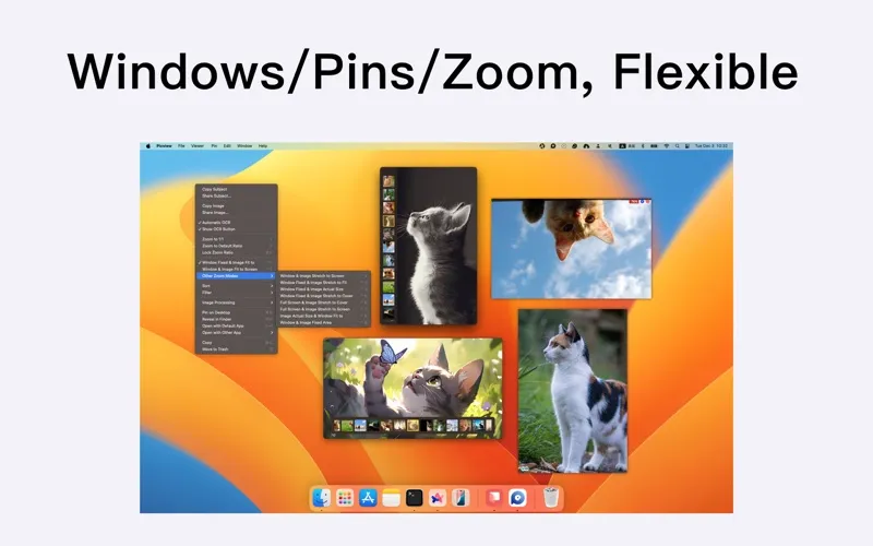 Picview screenshot 5