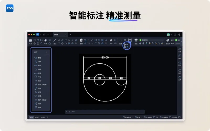 CAD快速看图 screenshot 2