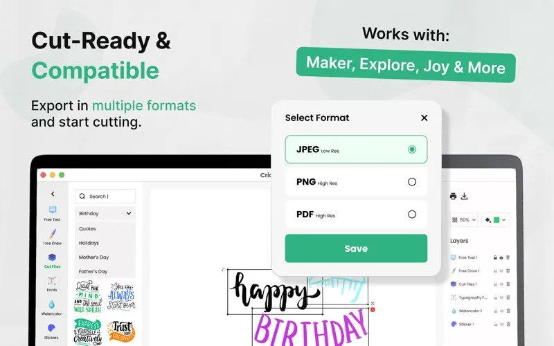 Design Studio for screenshot 3