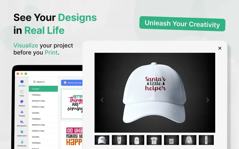 Design Studio for screenshot 5