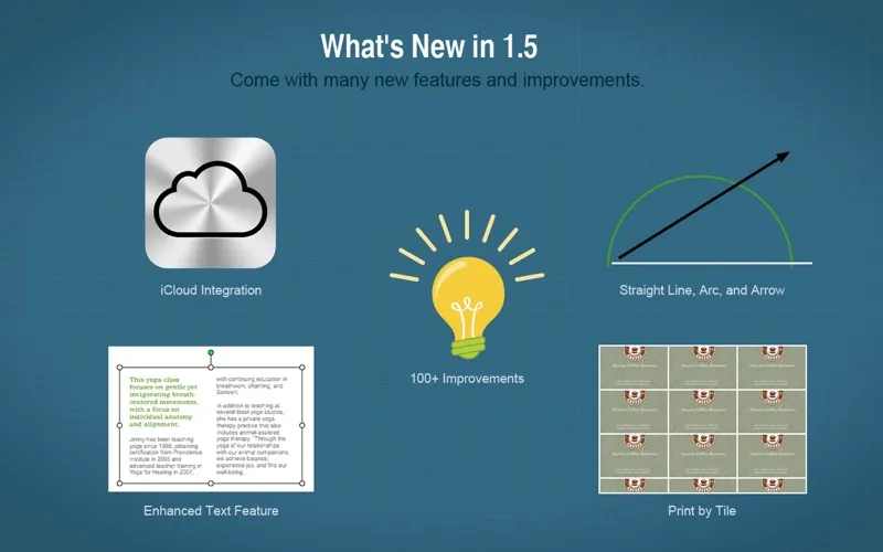 Publisher Lite screenshot 5