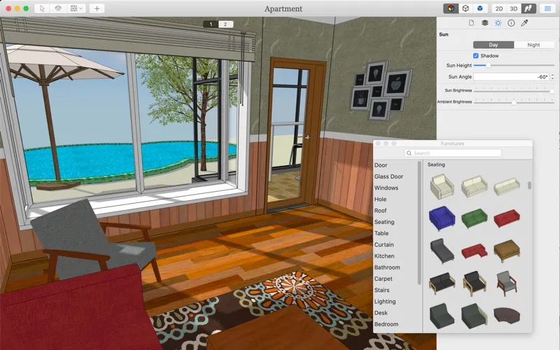 House Builder screenshot 4