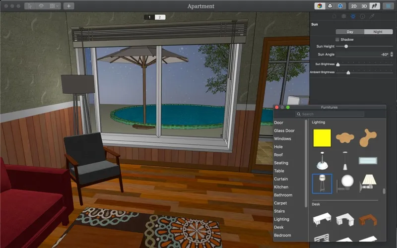 House Builder screenshot 5