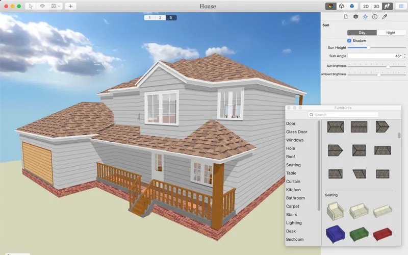 House Builder screenshot 6