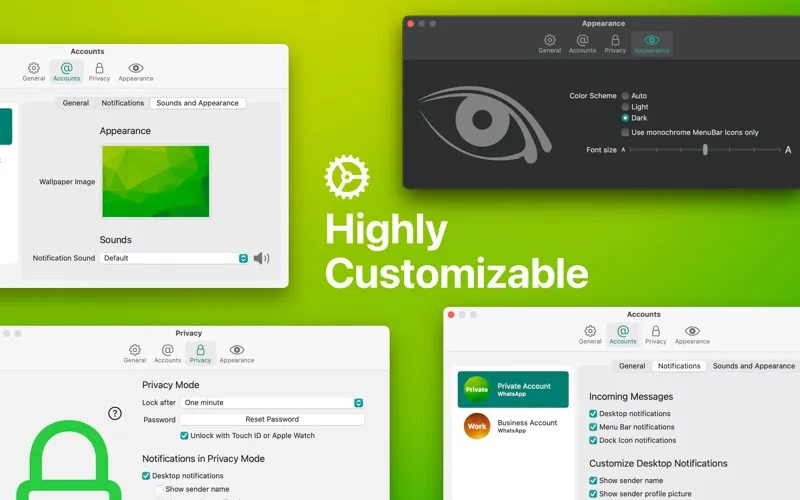 ChatMate Pro for WhatsApp screenshot 4