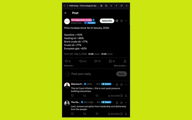 ReDeck screenshot 7