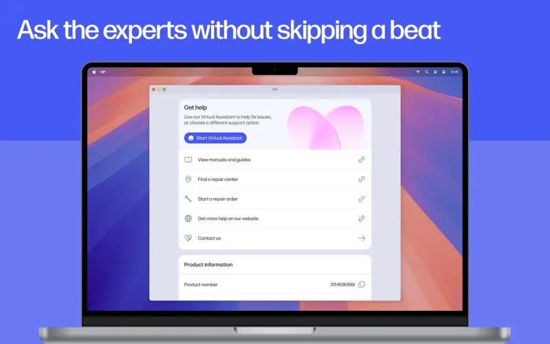 HP screenshot 6