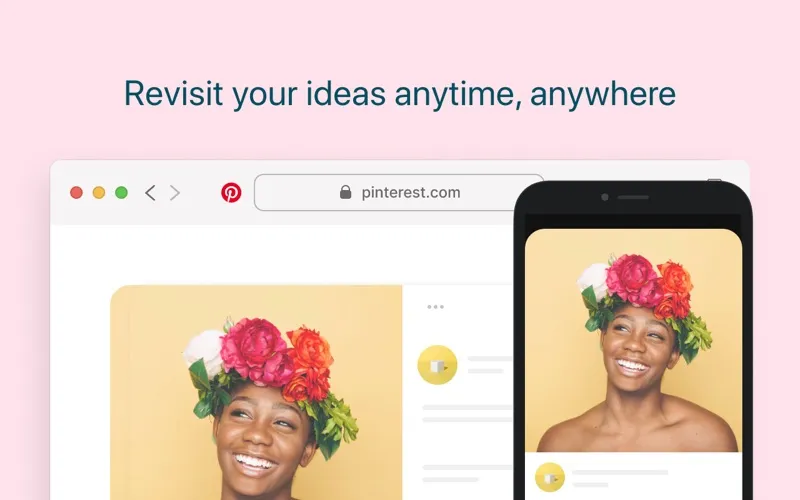 Save to Pinterest screenshot 3