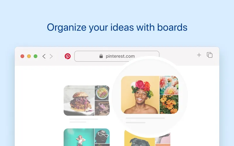 Save to Pinterest screenshot 4