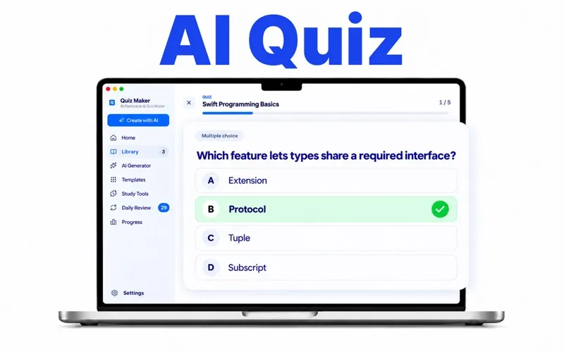 Quizlet screenshot 4