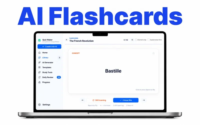 Quizlet screenshot 5