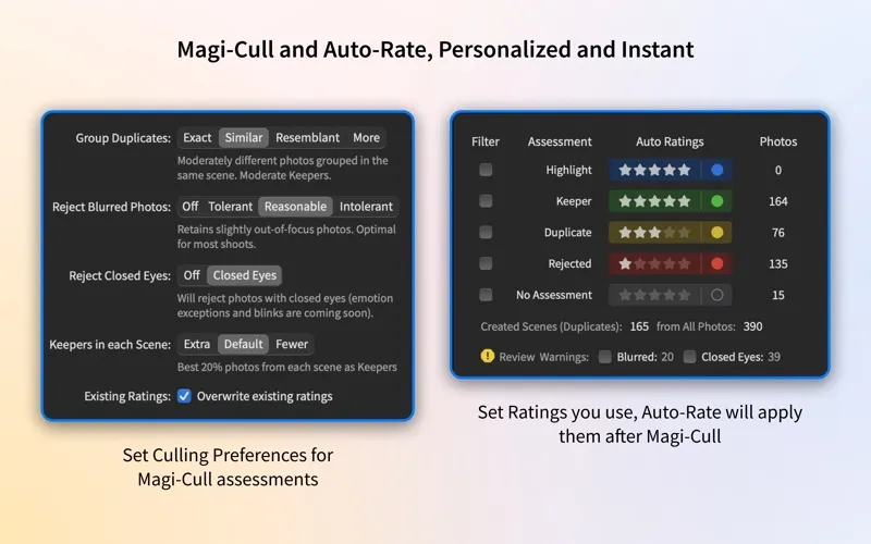 OptiCull screenshot 4