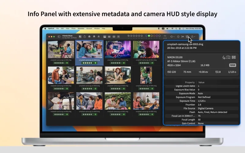 OptiCull screenshot 8