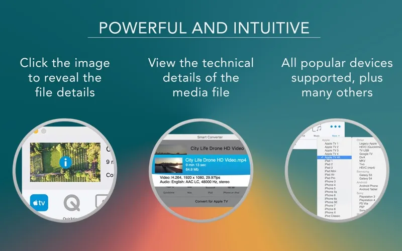 Smart Converter screenshot 2