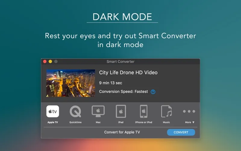 Smart Converter screenshot 3